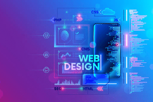 Professional Website Design