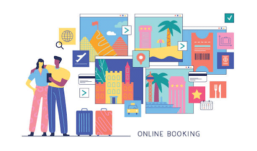 What Are Some Good Platforms For Designing A Hotel Booking Website?