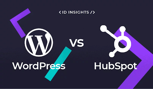 Hubspot Vs WordPress? Which Is Better For A Small Business Website?