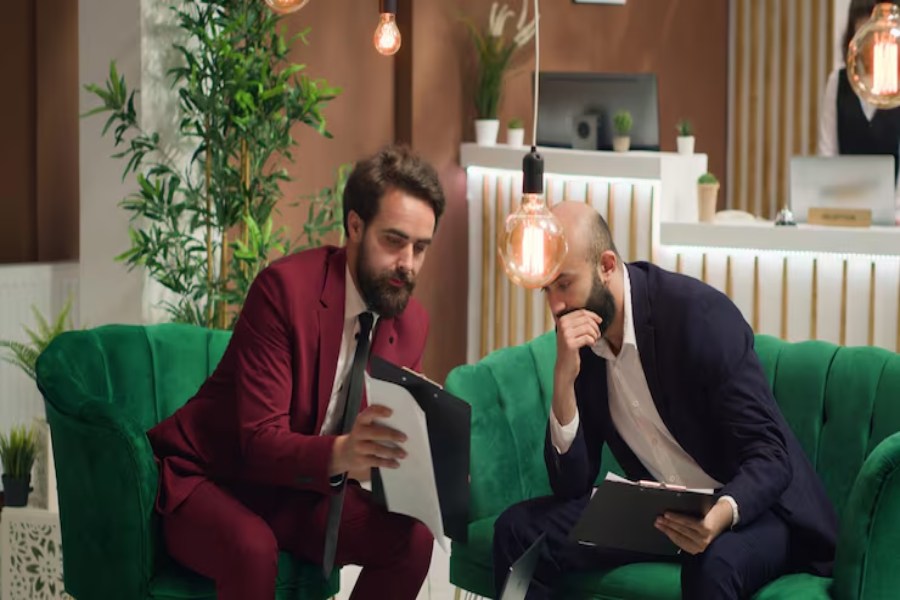 Pedrovazpaulo Strategy Consulting: Unlocking Business Growth